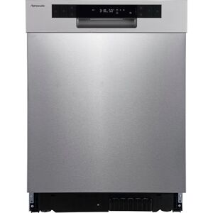 Hanseatic Unterbaugeschirrspüler Hanseatic Unterbaugeschirrspüler