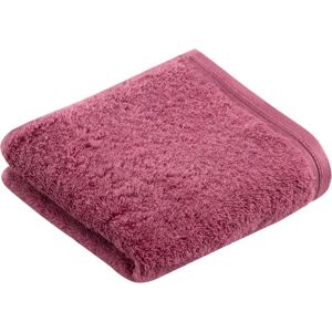 VOSSEN Vegan Life Handtücher - Set aus 3 - 40x60 cm - Vegane Kollektion VOSSEN Vegan Life Handtücher - Set aus 3 - 40x60 cm - Vegane Kollektion