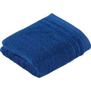 VOSSEN - Vienna Style Supersoft - Tiefblau - Handtuchset VOSSEN - Vienna Style Supersoft - Tiefblau - Handtuchset