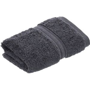 VOSSEN - Seiftuch VOSSEN - Graphit - washcloths VOSSEN - Seiftuch VOSSEN - Graphit - washcloths