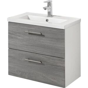 WELLTIME Trento - Wandwaschbecken WELLTIME Trento - Wandwaschbecken