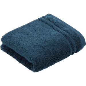 VOSSEN - Vienna Style Supersoft - Petrolblau - 30x50 cm - Handtuch VOSSEN - Vienna Style Supersoft - Petrolblau - 30x50 cm - Handtuch