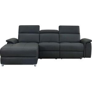 Places of Style Pareli 259cm L-Form Sofa - Sofa Places of Style Pareli 259cm L-Form Sofa - Sofa