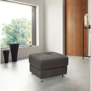 Places of Style Pareli Hocker - Leder/Kunstleder, Stauraum, 72x47x64 cm Places of Style Pareli Hocker - Leder/Kunstleder, Stauraum, 72x47x64 cm