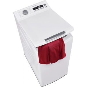 Hanseatic HTW8013A - weiß - Waschmaschine Hanseatic HTW8013A - weiß - Waschmaschine