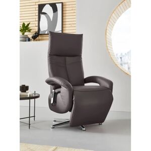 SIT & MORE Tycoon Leder-Sessel - Elektrisch, XL, 2 Motoren, Kabellos SIT & MORE Tycoon Leder-Sessel - Elektrisch, XL, 2 Motoren, Kabellos