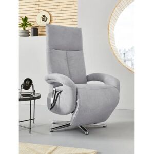 SIT & MORE Tycoon Verstellbarer Kopfstütze & 360 Drehfunktion TV-Sessel SIT & MORE Tycoon Verstellbarer Kopfstütze & 360 Drehfunktion TV-Sessel