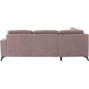 Places of Style Lolland L-Form Sofa - Sofa Typ Places of Style Lolland L-Form Sofa - Sofa Typ