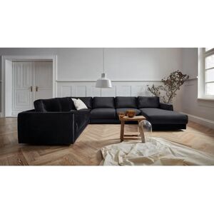 Andas Hobro U-Form Sofa - Skandinavisches Design Andas Hobro U-Form Sofa - Skandinavisches Design