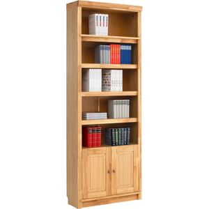 Home Affaire Soeren Massives Eichenregal - Bücherregal Home Affaire Soeren Massives Eichenregal - Bücherregal