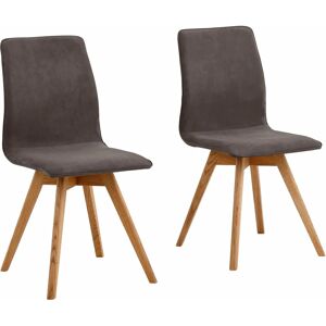 Andasu Rania Esszimmerstuhl - Skandinavisches Umweltfreundliches Design Andasu Rania Esszimmerstuhl - Skandinavisches Umweltfreundliches Design