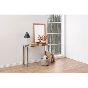 ACTONA GROUP Karina Transparenter Couchtisch - Tische ACTONA GROUP Karina Transparenter Couchtisch - Tische