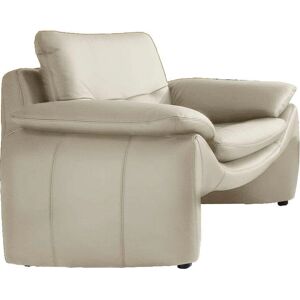 PLACES OF STYLE Luna Beigen Ledersessel - Sessel PLACES OF STYLE Luna Beigen Ledersessel - Sessel
