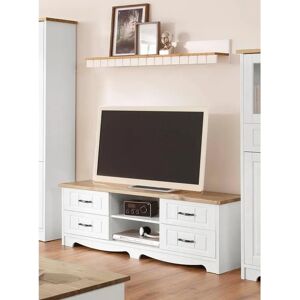 HOME AFFAIRE Trinidad Gelb Sideboard - Sideboard HOME AFFAIRE Trinidad Gelb Sideboard - Sideboard