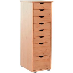 INOSIGN Gava Sideboard - 8 Schubladen, Massives Kiefernholz, FSC-zertifiziert INOSIGN Gava Sideboard - 8 Schubladen, Massives Kiefernholz, FSC-zertifiziert