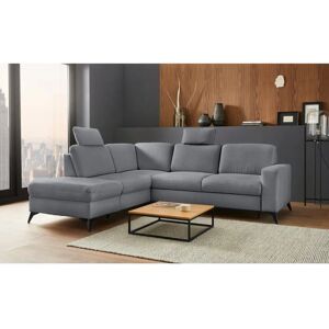 Places of Style Lolland Ottomane links - Sofa Places of Style Lolland Ottomane links - Sofa