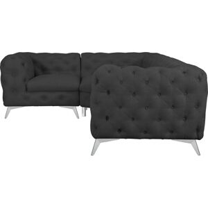 Leonique Glynis L-Form Sofa - Sofas Leonique Glynis L-Form Sofa - Sofas