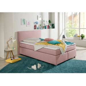 INOSIGN Eliana Pink Boxspringbett - Bettart INOSIGN Eliana Pink Boxspringbett - Bettart