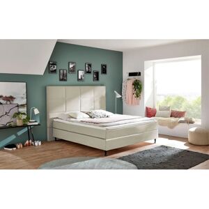 Nordic Interior Linja Boxspringbett - Skandinavisches Design Nordic Interior Linja Boxspringbett - Skandinavisches Design
