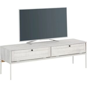 HOME AFFAIRE Freya Beiges Sideboard - Landhausstil HOME AFFAIRE Freya Beiges Sideboard - Landhausstil
