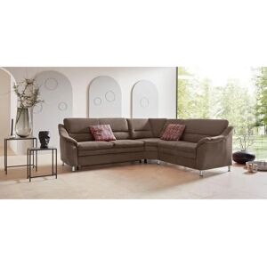Places of Style Cardoso L-Form Sofa - Microfaser Bezug Places of Style Cardoso L-Form Sofa - Microfaser Bezug