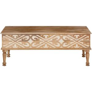HOME AFFAIRE Spring Mango Orange - Couchtisch HOME AFFAIRE Spring Mango Orange - Couchtisch