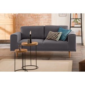 Home Affaire Lasse 2-Sitzer Sofa - Skandinavischer Stil Home Affaire Lasse 2-Sitzer Sofa - Skandinavischer Stil