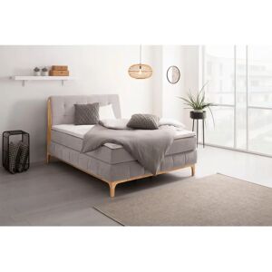 OTTO PRODUCTS Jelle Recyceltes 7-Zonen Boxspringbett OTTO PRODUCTS Jelle Recyceltes 7-Zonen Boxspringbett