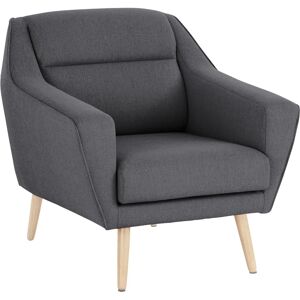 ANDAS Bille Sessel - Skandinavisches Design ANDAS Bille Sessel - Skandinavisches Design