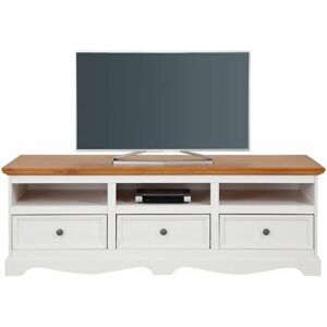 Home Affaire Melissa - Landhausstil Sideboard - 163x55x50 cm Home Affaire Melissa - Landhausstil Sideboard - 163x55x50 cm
