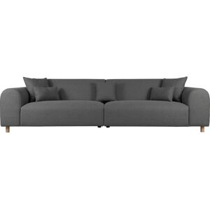 Andas Svennis Grau Sofa - Sofas Andas Svennis Grau Sofa - Sofas