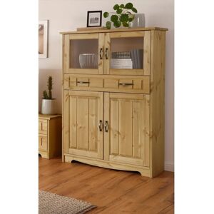 HOME AFFAIRE Trinidad Sideboard - Sideboard HOME AFFAIRE Trinidad Sideboard - Sideboard