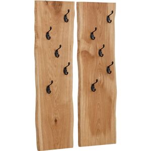 Home Affair Brodi Wandpaneel aus Eiche - Landhausstil Home Affair Brodi Wandpaneel aus Eiche - Landhausstil