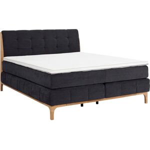 OTTO PRODUCTS Jelle Recycling-Boxspringbett - Boxspringbett OTTO PRODUCTS Jelle Recycling-Boxspringbett - Boxspringbett