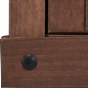 HOME AFFAIRE Massives FSC-Pinien Landhaus Sideboard HOME AFFAIRE Massives FSC-Pinien Landhaus Sideboard