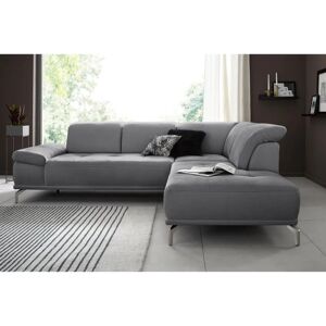 Places of Style Caluna L-Form Sofa - Sofas Places of Style Caluna L-Form Sofa - Sofas