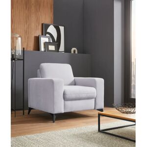 Places of Style Lolland Silber Sessel Places of Style Lolland Silber Sessel
