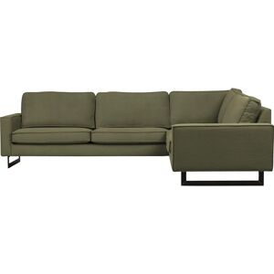 Places of Style Pinto Ecksofa - Khaki - Modular Corner Sofa Places of Style Pinto Ecksofa - Khaki - Modular Corner Sofa