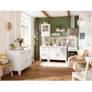 Home Affaire Oslo Küchenarbeitsplatte - 150x60cm, Beige Home Affaire Oslo Küchenarbeitsplatte - 150x60cm, Beige