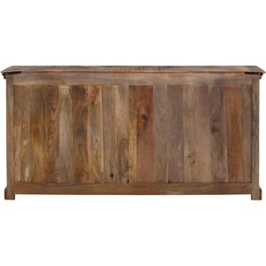 Home Affaire Maneesh Beiges Sideboard - Kommode Home Affaire Maneesh Beiges Sideboard - Kommode