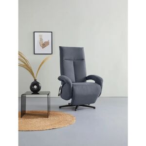 SIT&MORE Tycoon Microfaser TV Sessel - Modernes Design SIT&MORE Tycoon Microfaser TV Sessel - Modernes Design
