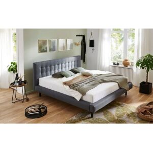 Andas Tobjörn Polsterbett - Skandinavisches Design Andas Tobjörn Polsterbett - Skandinavisches Design