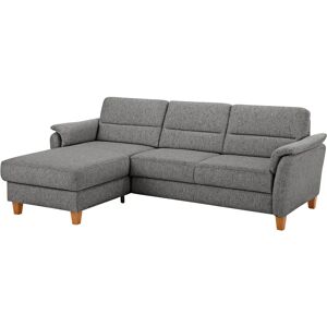 Home Affair Palmera L-Form Sofa - Microfaser Lederoptik Home Affair Palmera L-Form Sofa - Microfaser Lederoptik