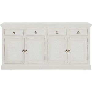 Home Affaire Malati Beiges Sideboard - Kommode Home Affaire Malati Beiges Sideboard - Kommode