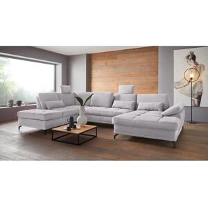 Places of Style Costello U-Form L-Form Sofa - Wohnzimmermöbel Places of Style Costello U-Form L-Form Sofa - Wohnzimmermöbel