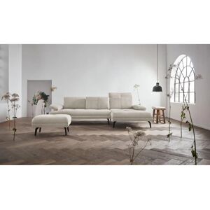 Andas Stenlille Beiget - Hocker - Skandinavisches Design Andas Stenlille Beiget - Hocker - Skandinavisches Design