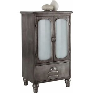 HOME AFFAIRE Industri Sideboard - Metall, Modernes Design HOME AFFAIRE Industri Sideboard - Metall, Modernes Design
