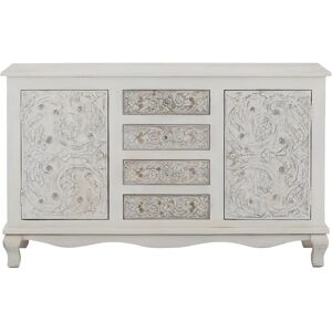 HOME AFFAIRE Rajat Buchen Sideboard - Landhausmöbel HOME AFFAIRE Rajat Buchen Sideboard - Landhausmöbel