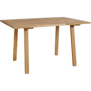 OTTO PRODUCTS Alessja - Rechteckiger Esstisch aus Eiche OTTO PRODUCTS Alessja - Rechteckiger Esstisch aus Eiche