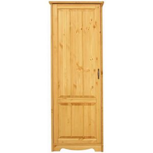 Home Affaire Trinidad Kleiderschrank Beige - 69cm breit Home Affaire Trinidad Kleiderschrank Beige - 69cm breit